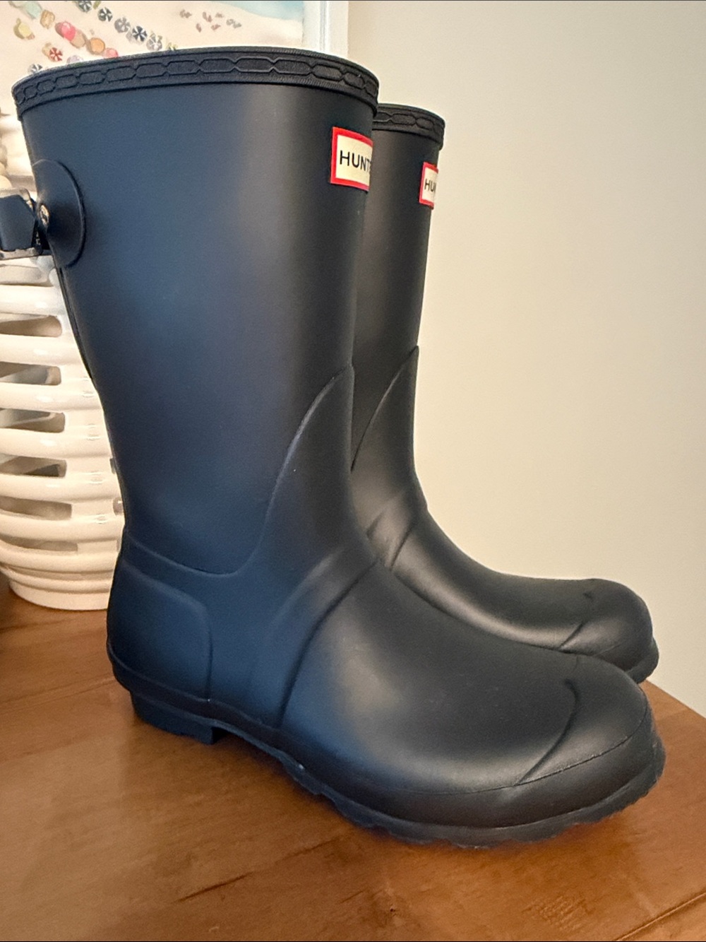 Women’s Hunter Boots